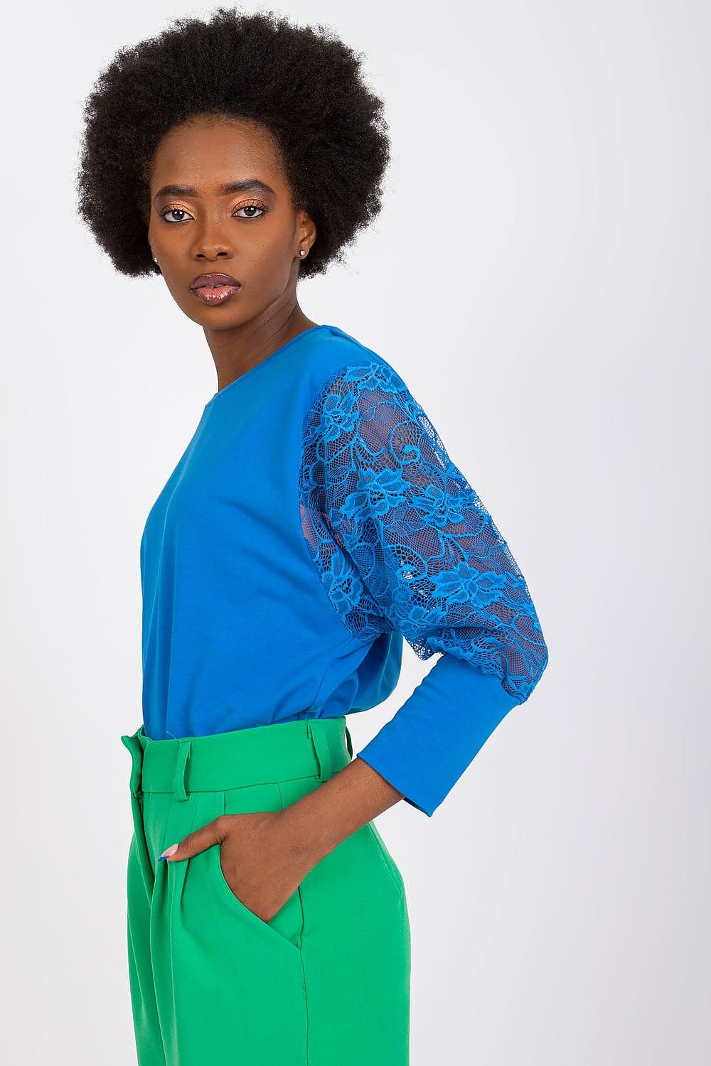 Maglia model 182687 Rue Paris