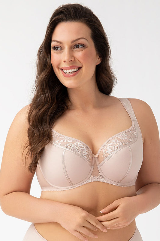 Semi-soft model 182035 Gorsenia Lingerie