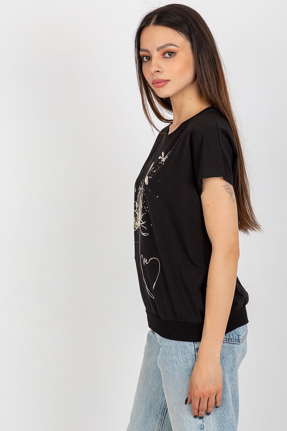 Maglia model 182097 Rue Paris