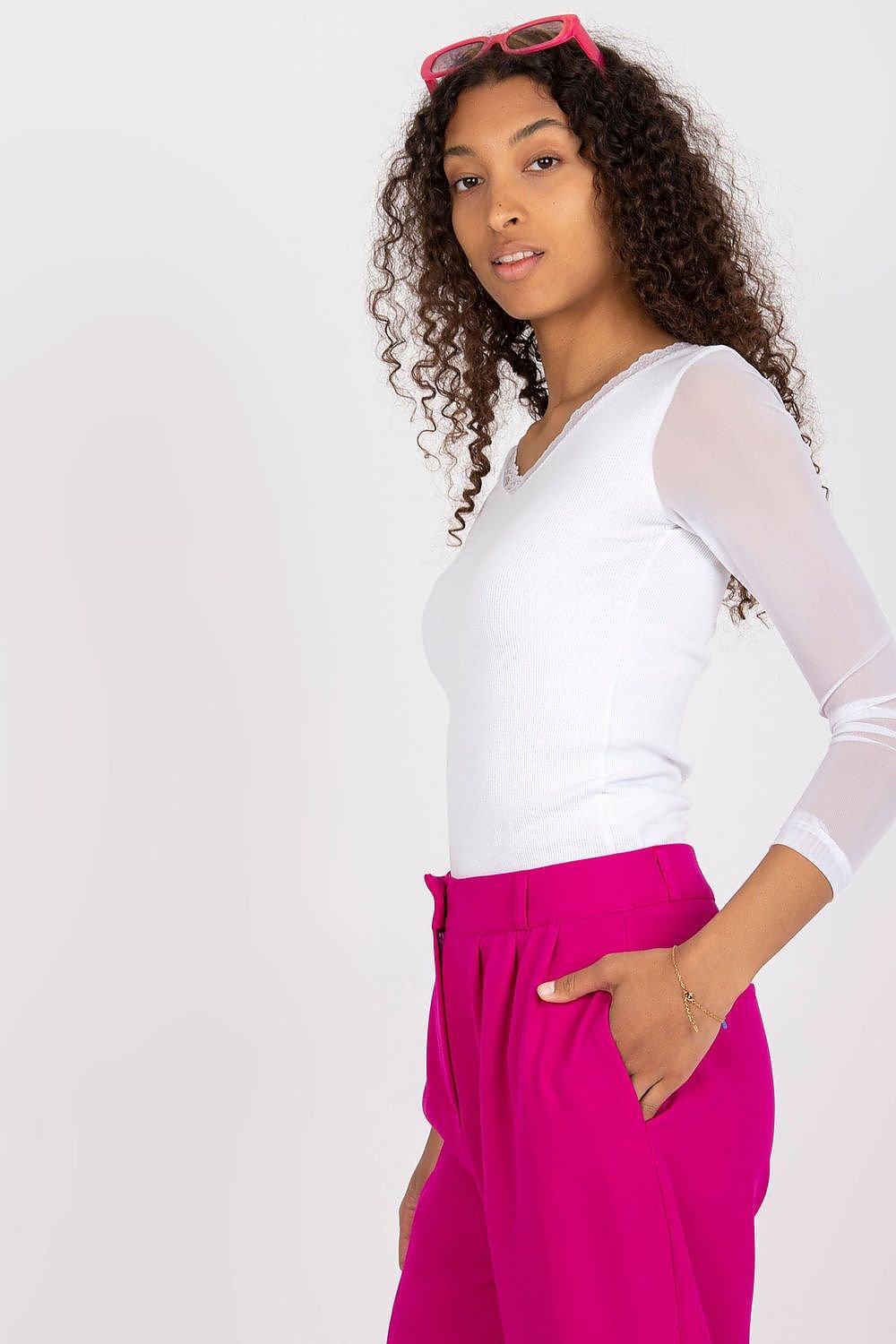 Maglia model 182686 Rue Paris