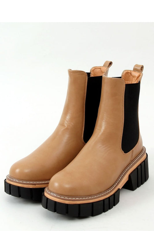 Scarpe Jodhpur boot model 183552 Inello