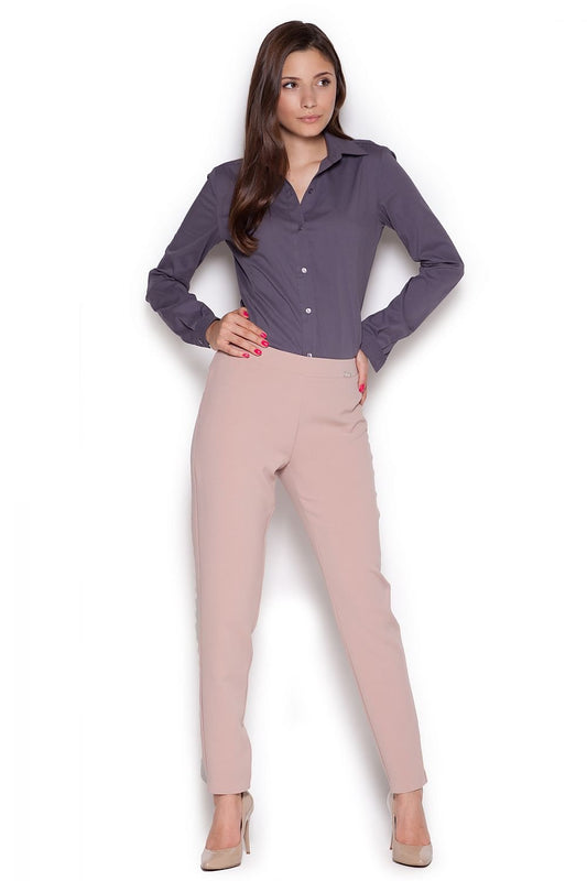 Pantaloni da donna model 43899 Figl