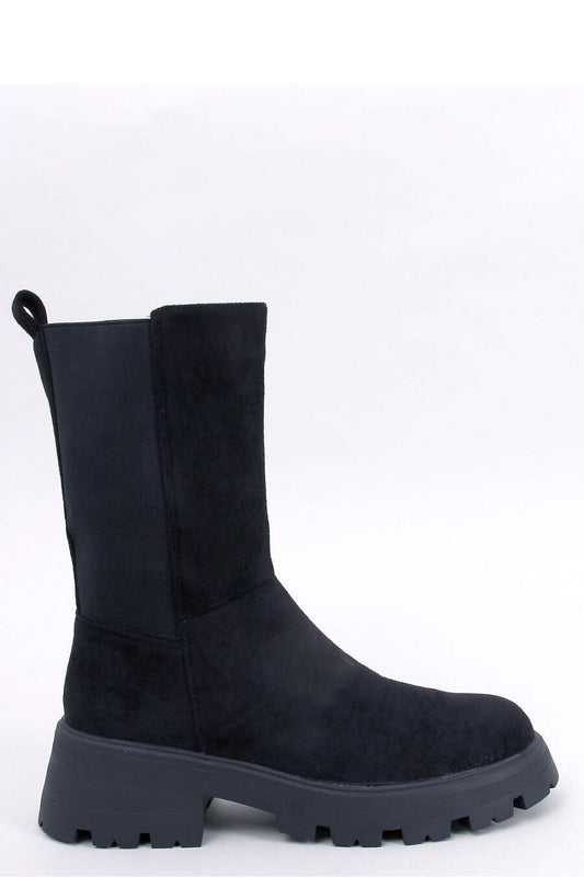 Scarpe Jodhpur boot model 184526 Inello