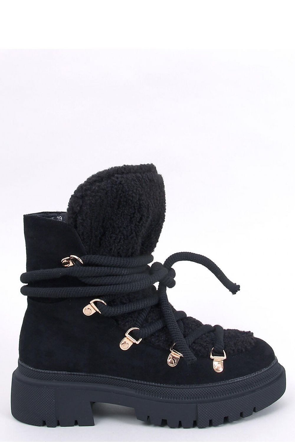 Scarpe da neve model 184534 Inello