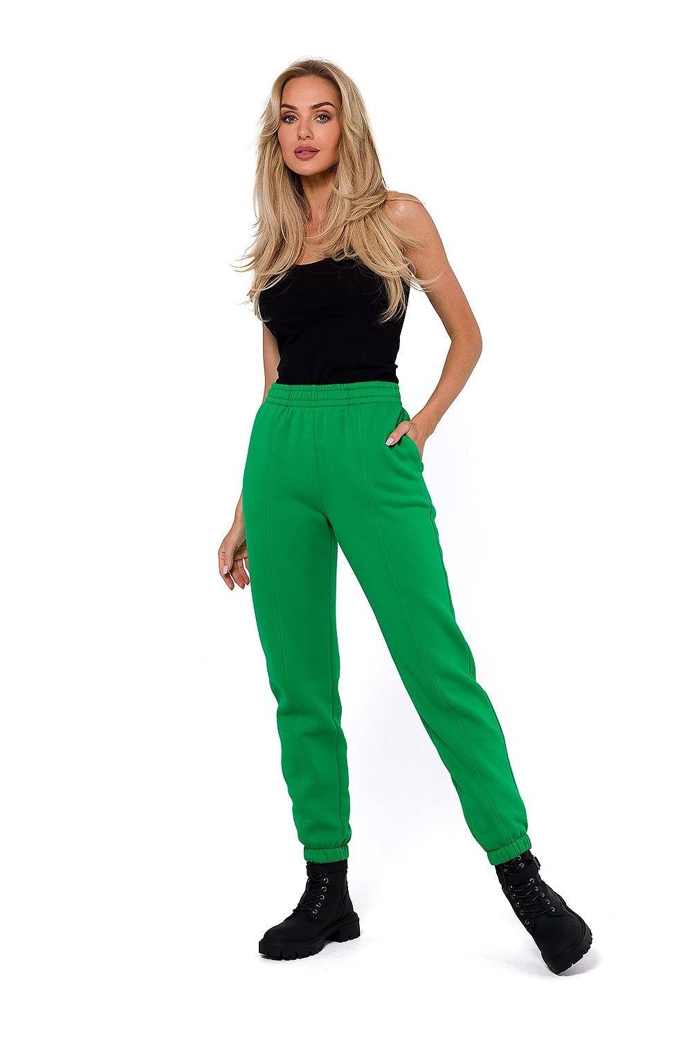 Pantaloni model 184720 Moe