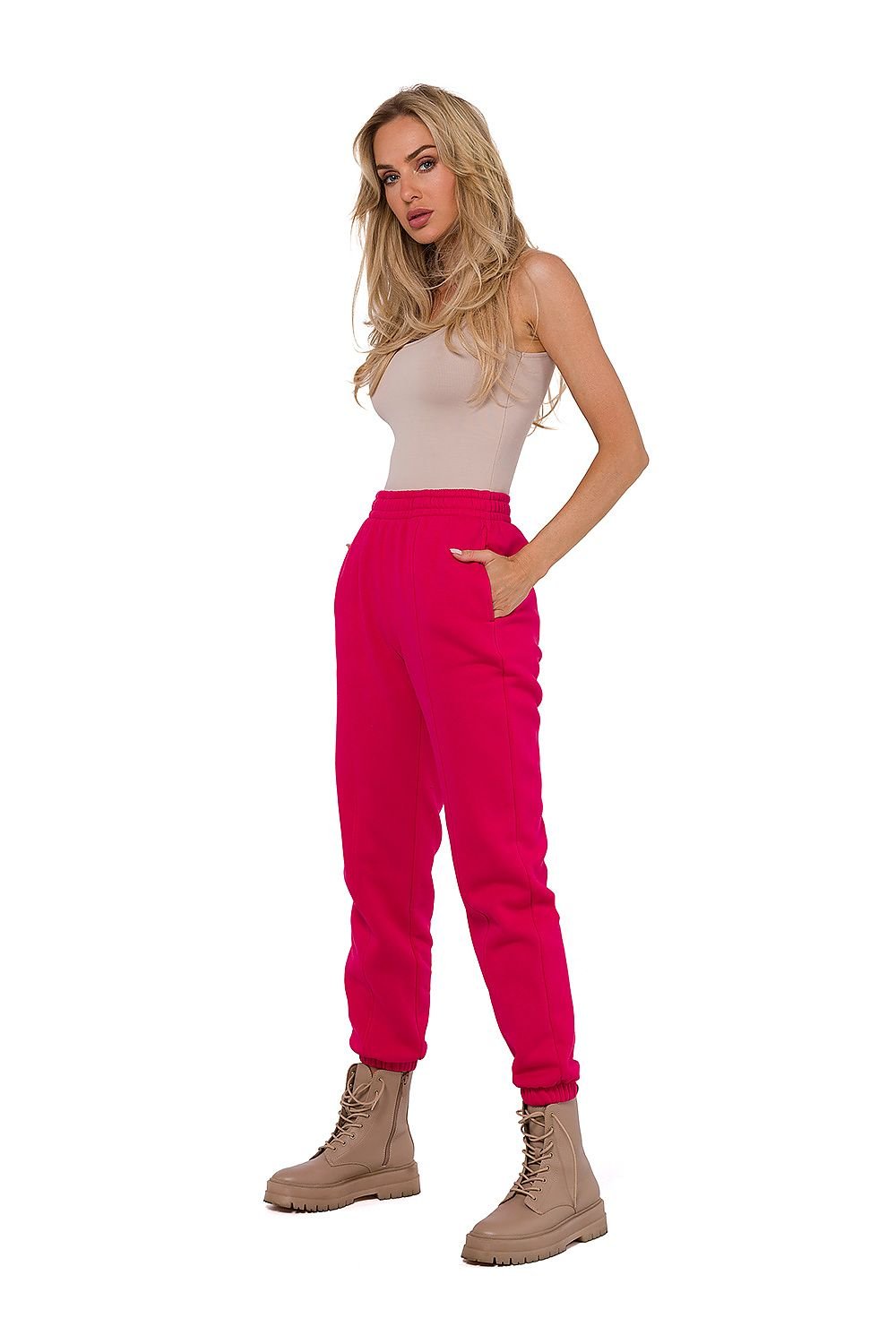 Pantaloni model 184720 Moe