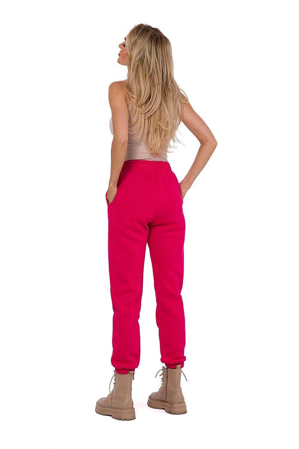 Pantaloni model 184720 Moe