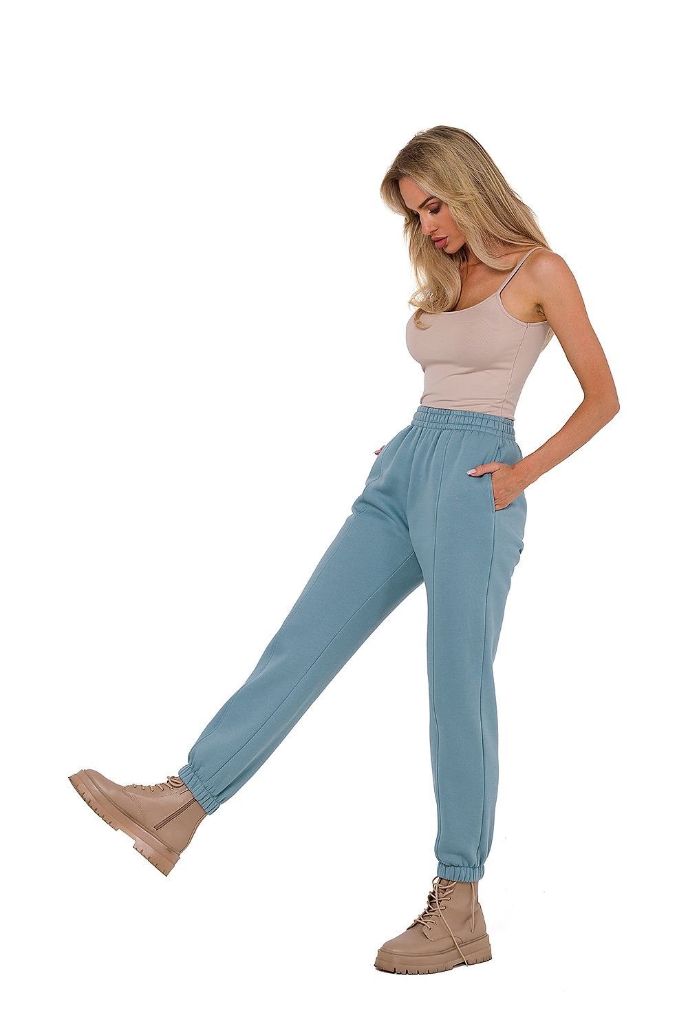 Pantaloni model 184720 Moe