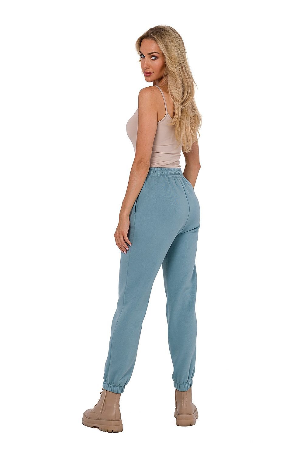 Pantaloni model 184720 Moe