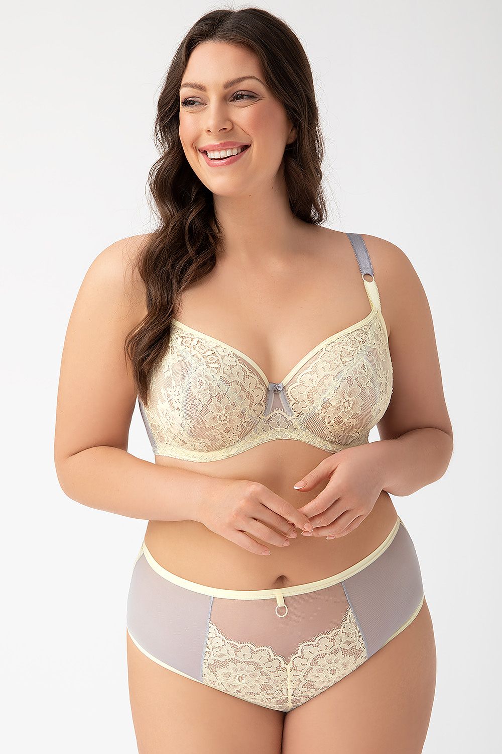 Soft model 185305 Gorsenia Lingerie