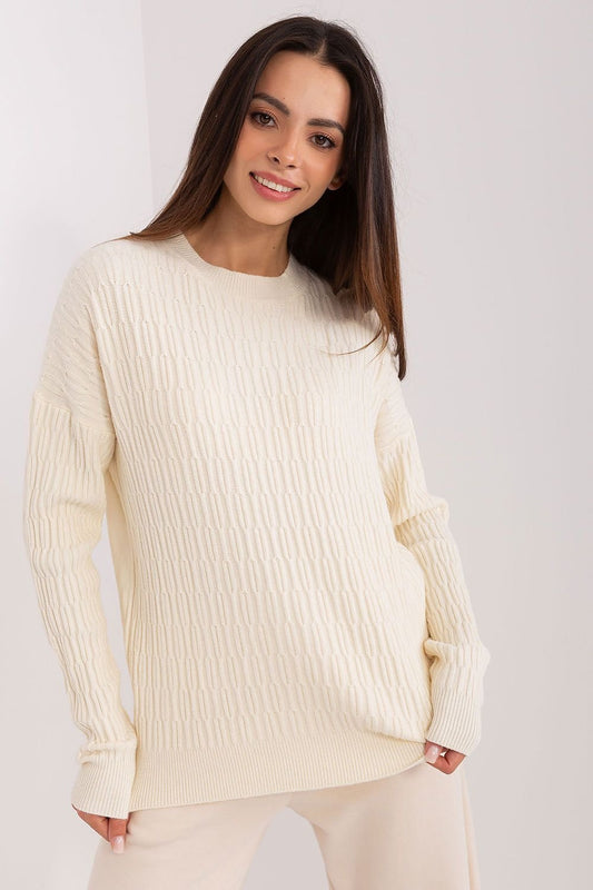 Maglione model 185727 AT