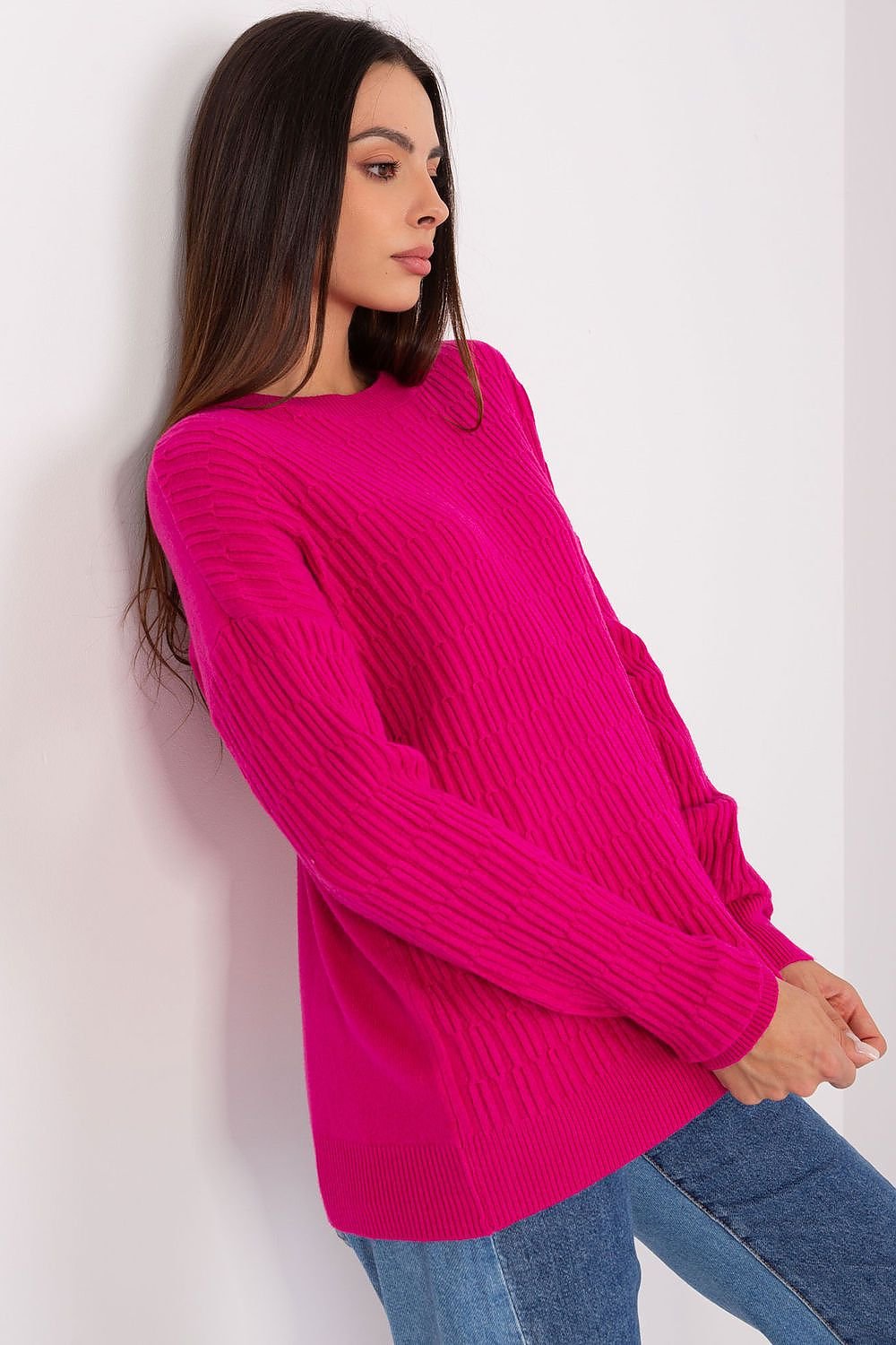 Maglione model 185727 AT