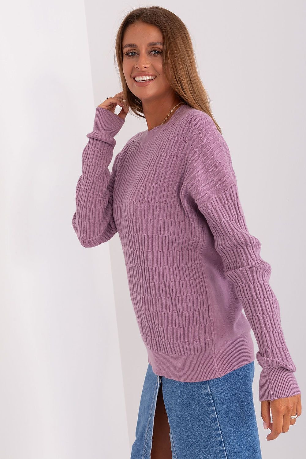 Maglione model 185727 AT