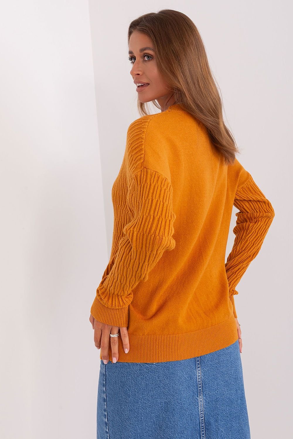 Maglione model 185727 AT