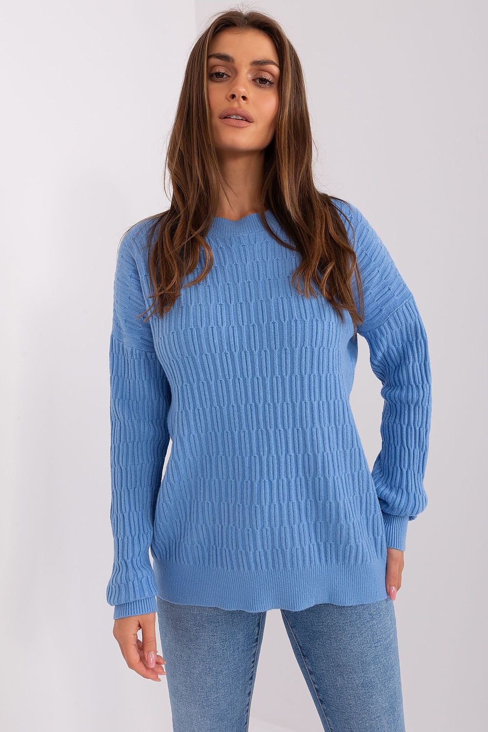 Maglione model 185727 AT