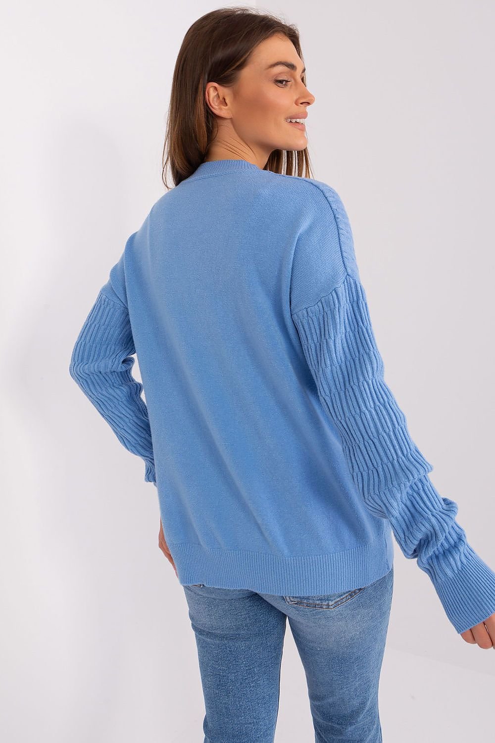 Maglione model 185727 AT