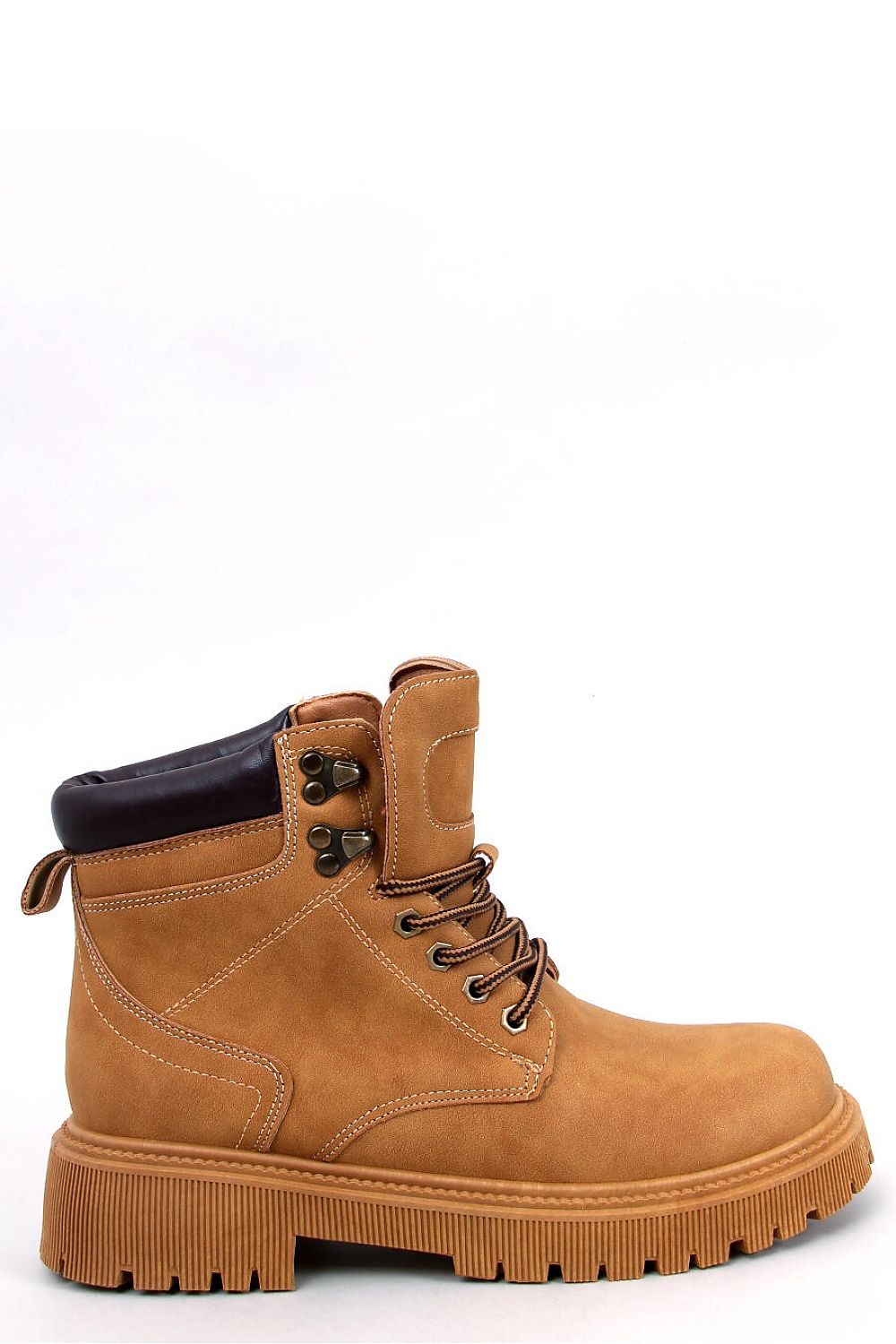 Scarpe trapper model 185761 Inello