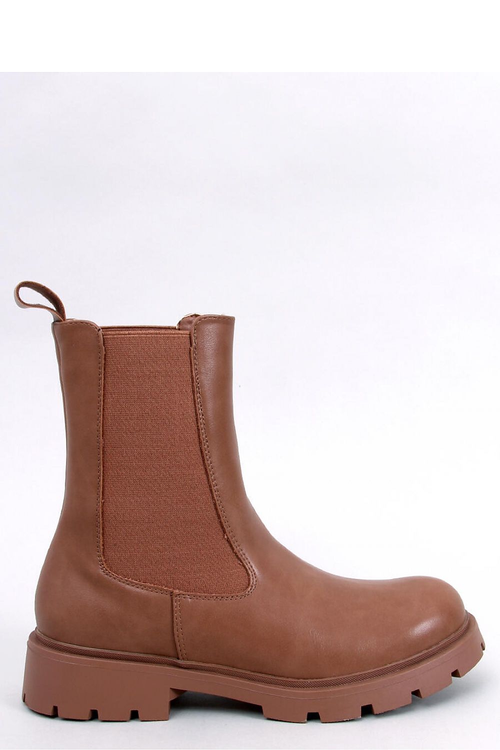 Scarpe Jodhpur boot model 185762 Inello