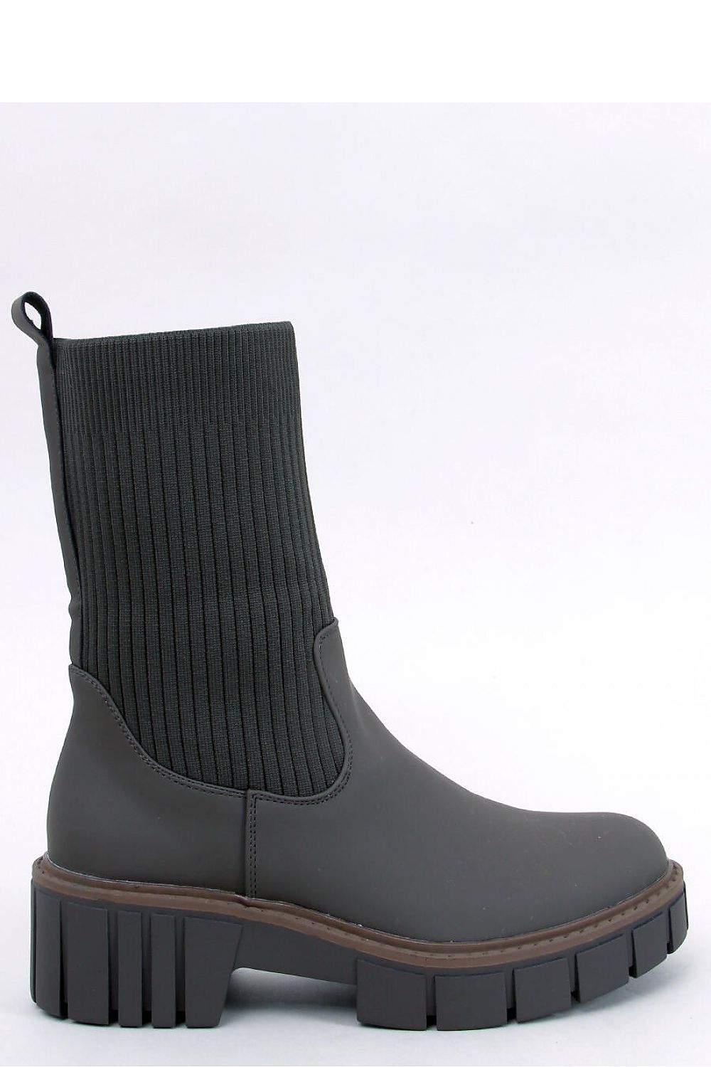 Scarpe Jodhpur boot model 185763 Inello