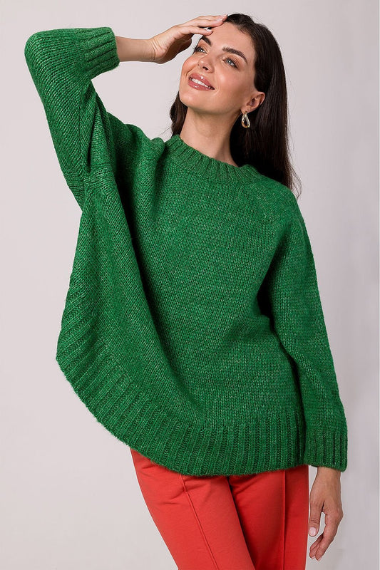 Maglione model 185828 BE Knit