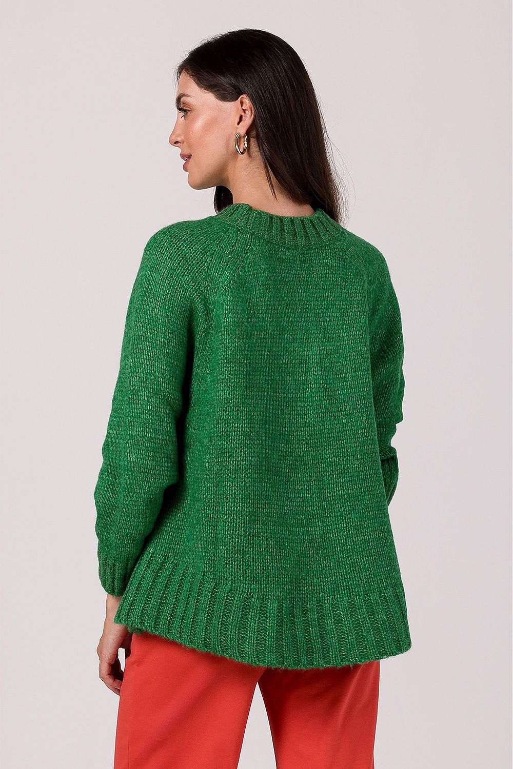 Maglione model 185828 BE Knit