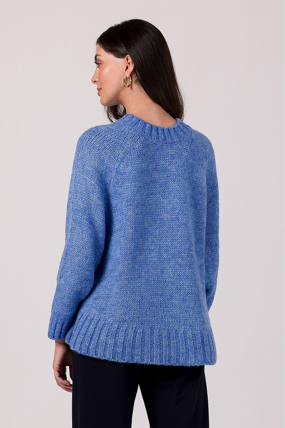 Maglione model 185828 BE Knit