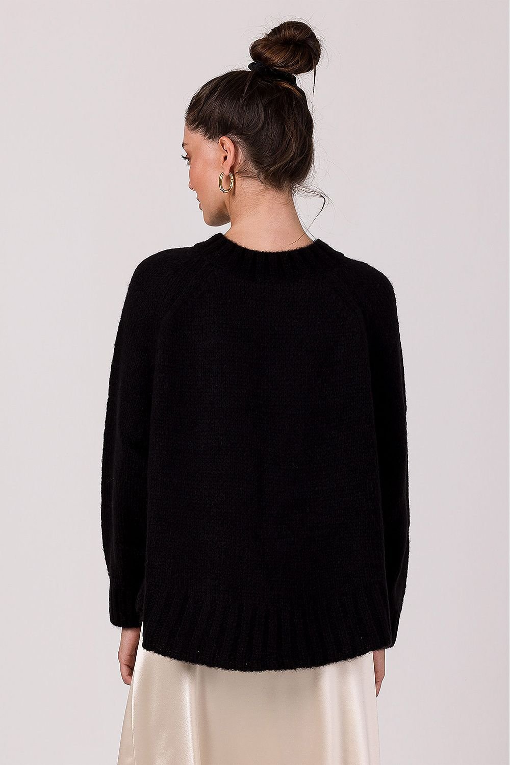 Maglione model 185828 BE Knit