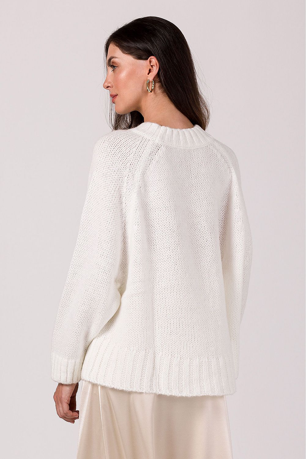 Maglione model 185828 BE Knit