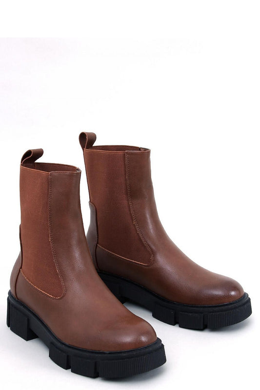 Scarpe Jodhpur boot model 185864 Inello