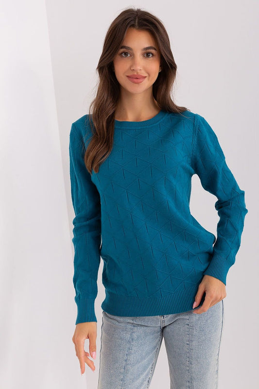 Maglione model 187554 AT