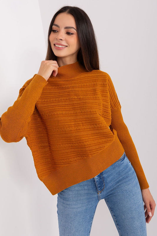 Maglione model 186573 AT