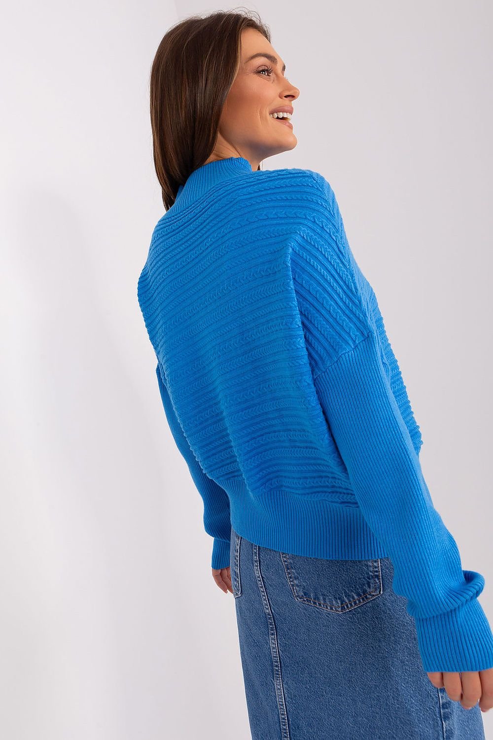 Maglione model 186573 AT