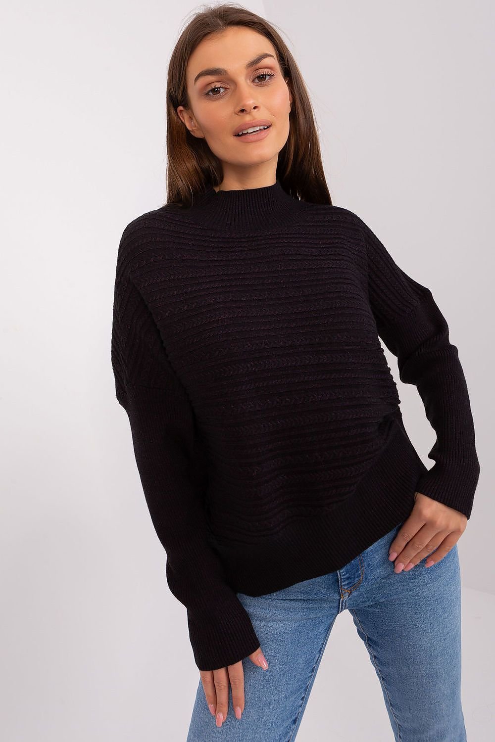 Maglione model 186573 AT