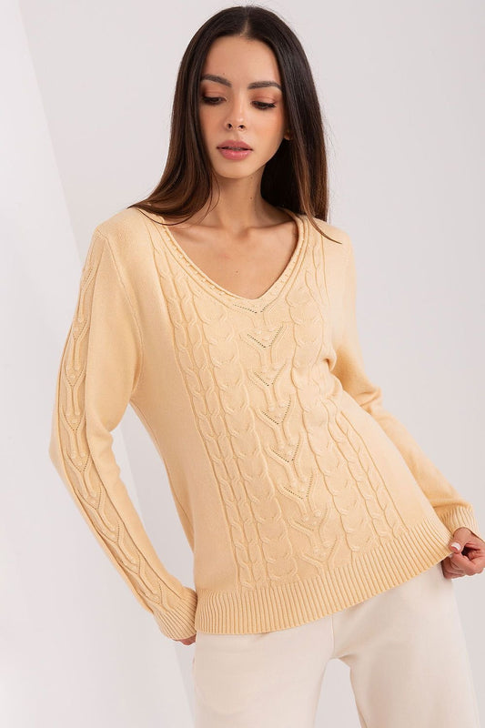 Maglione model 186583 AT