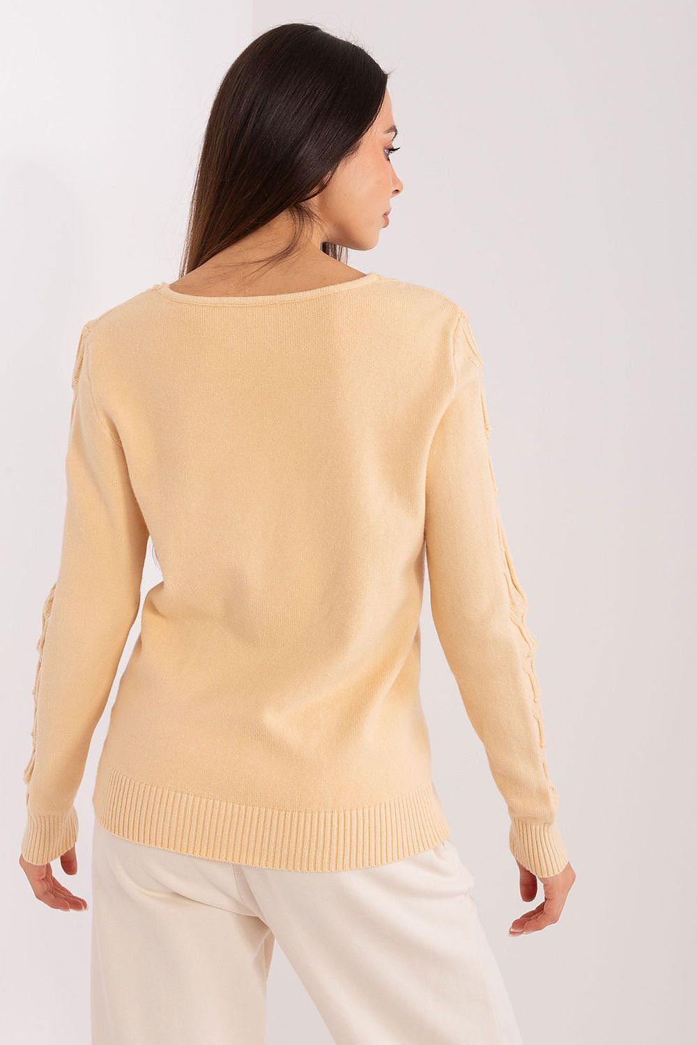 Maglione model 186583 AT