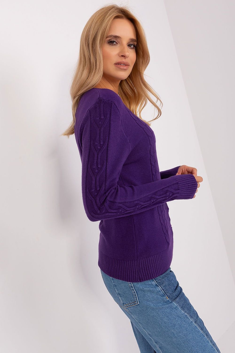 Maglione model 186583 AT