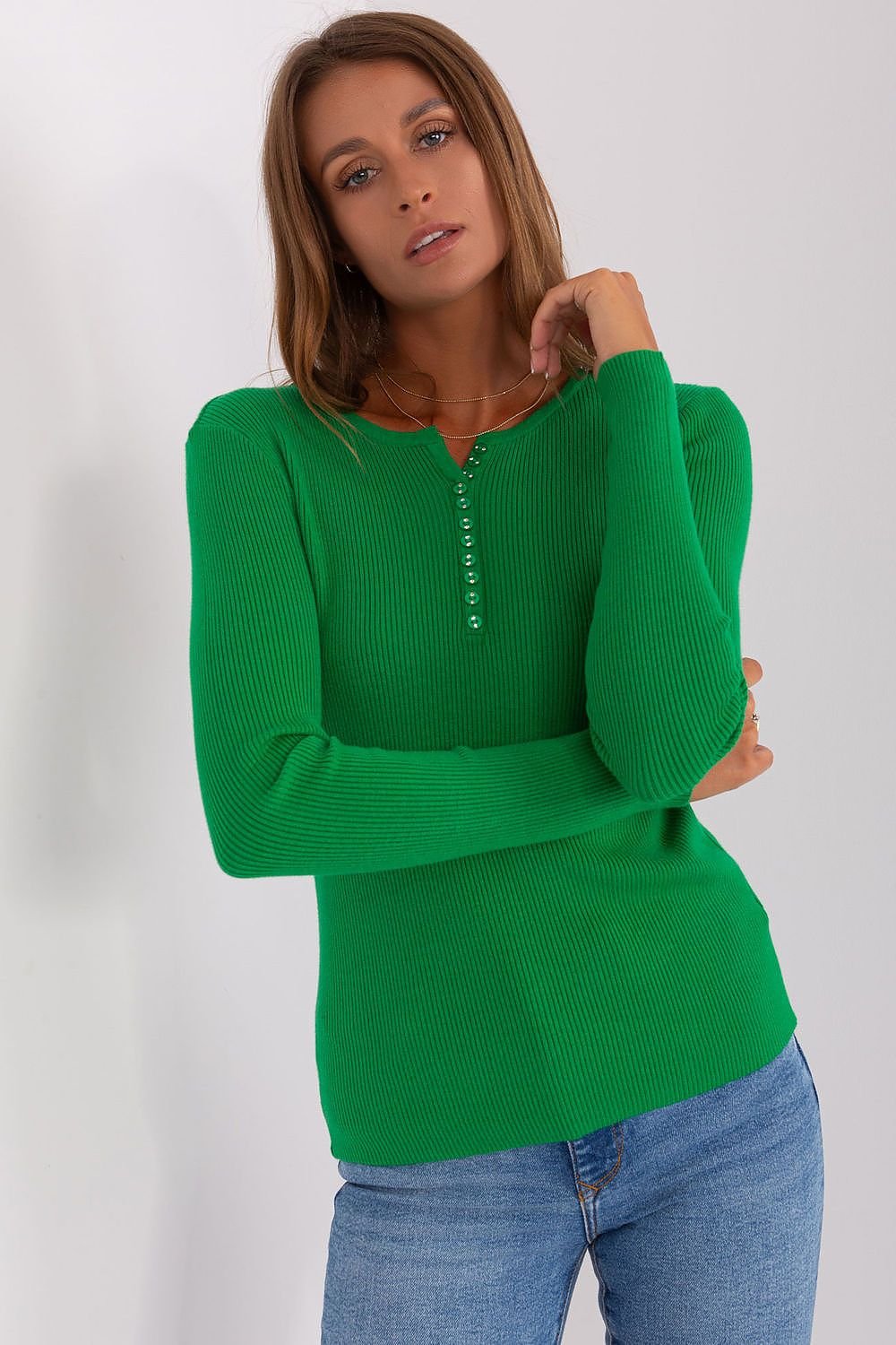 Maglione model 186606 Factory Price