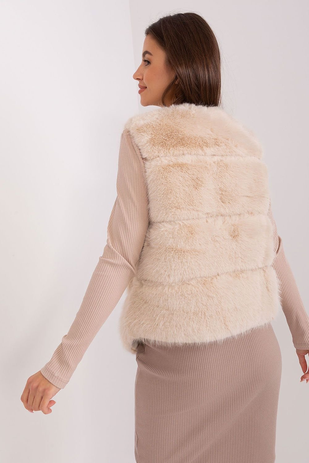 Gilet model 187741 AT