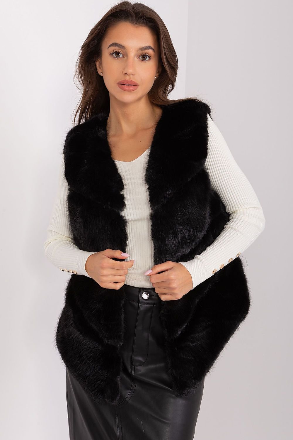 Gilet model 187741 AT