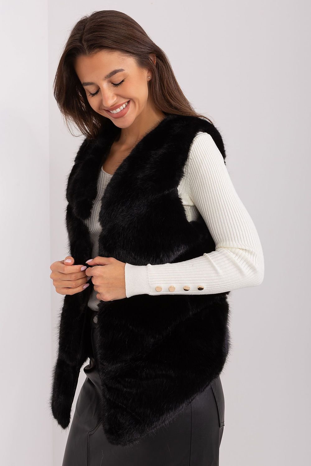 Gilet model 187741 AT