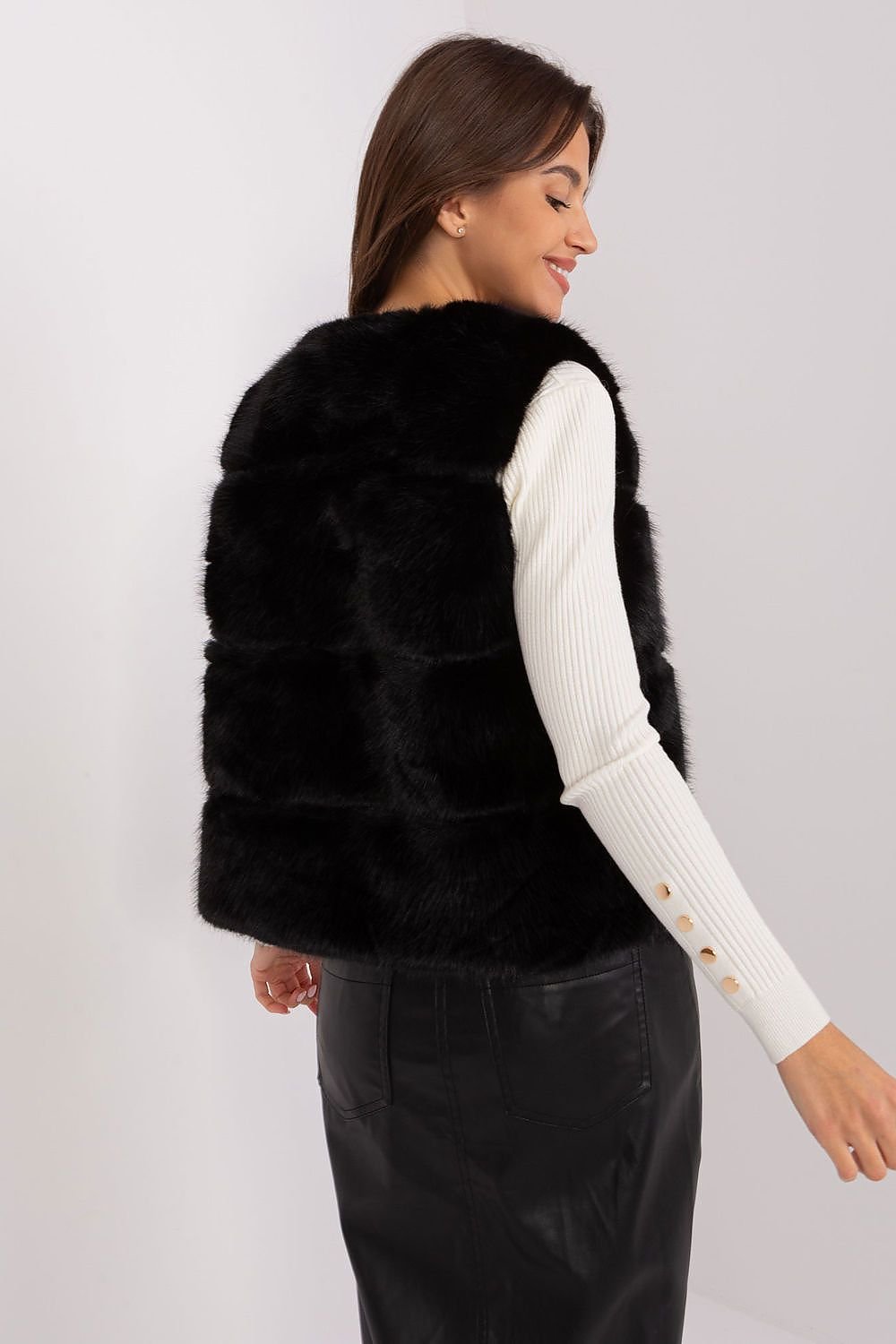 Gilet model 187741 AT