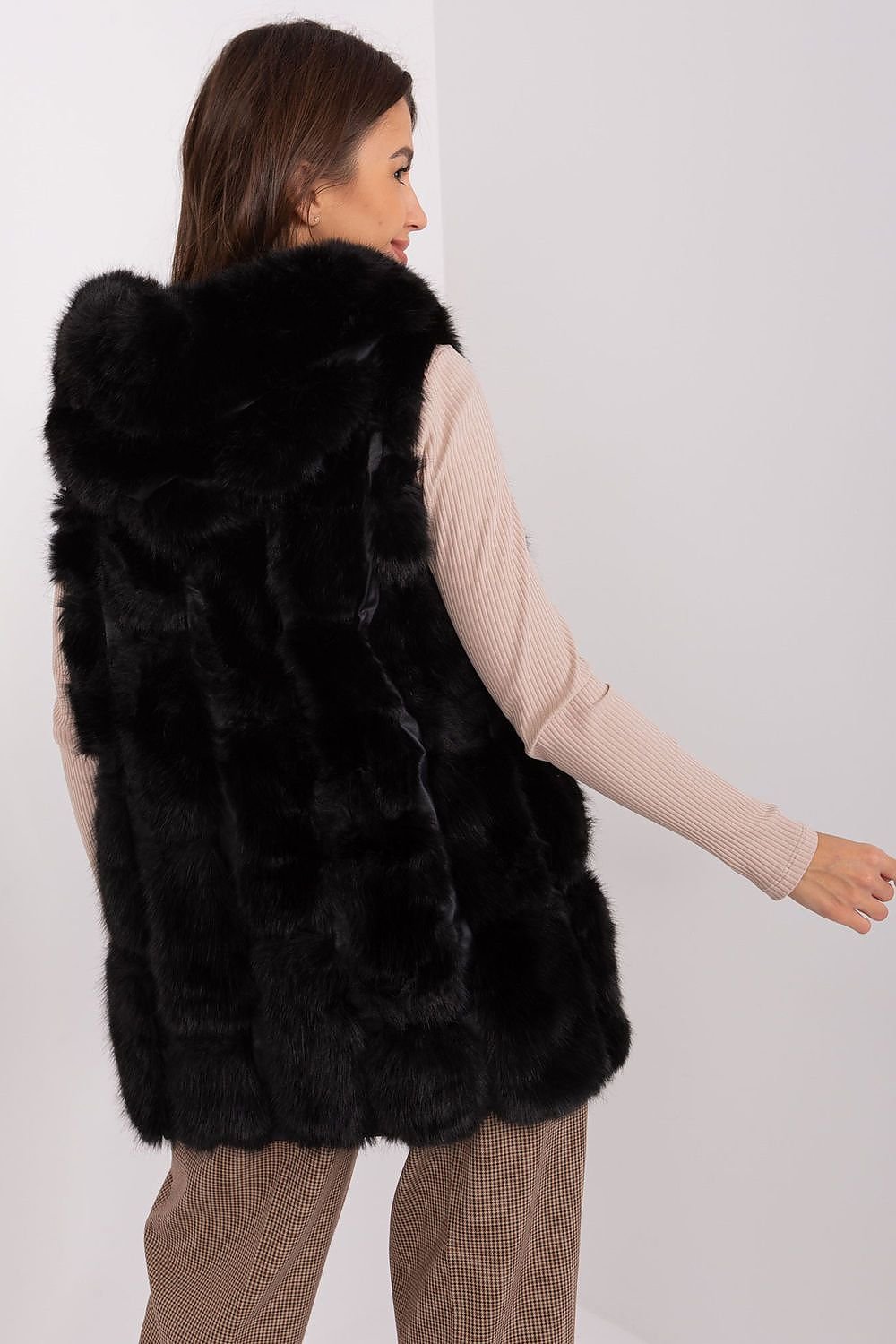 Gilet model 187596 AT