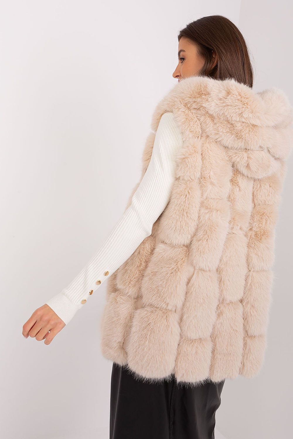 Gilet model 187596 AT