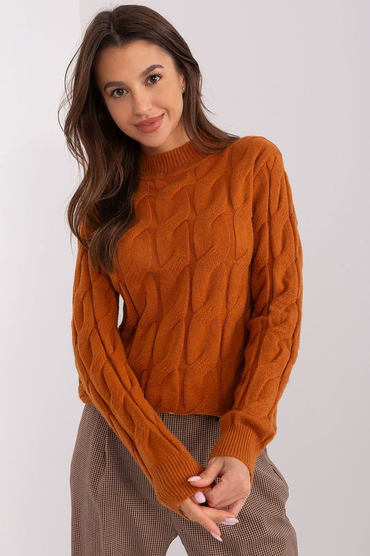 Maglione model 187570 AT