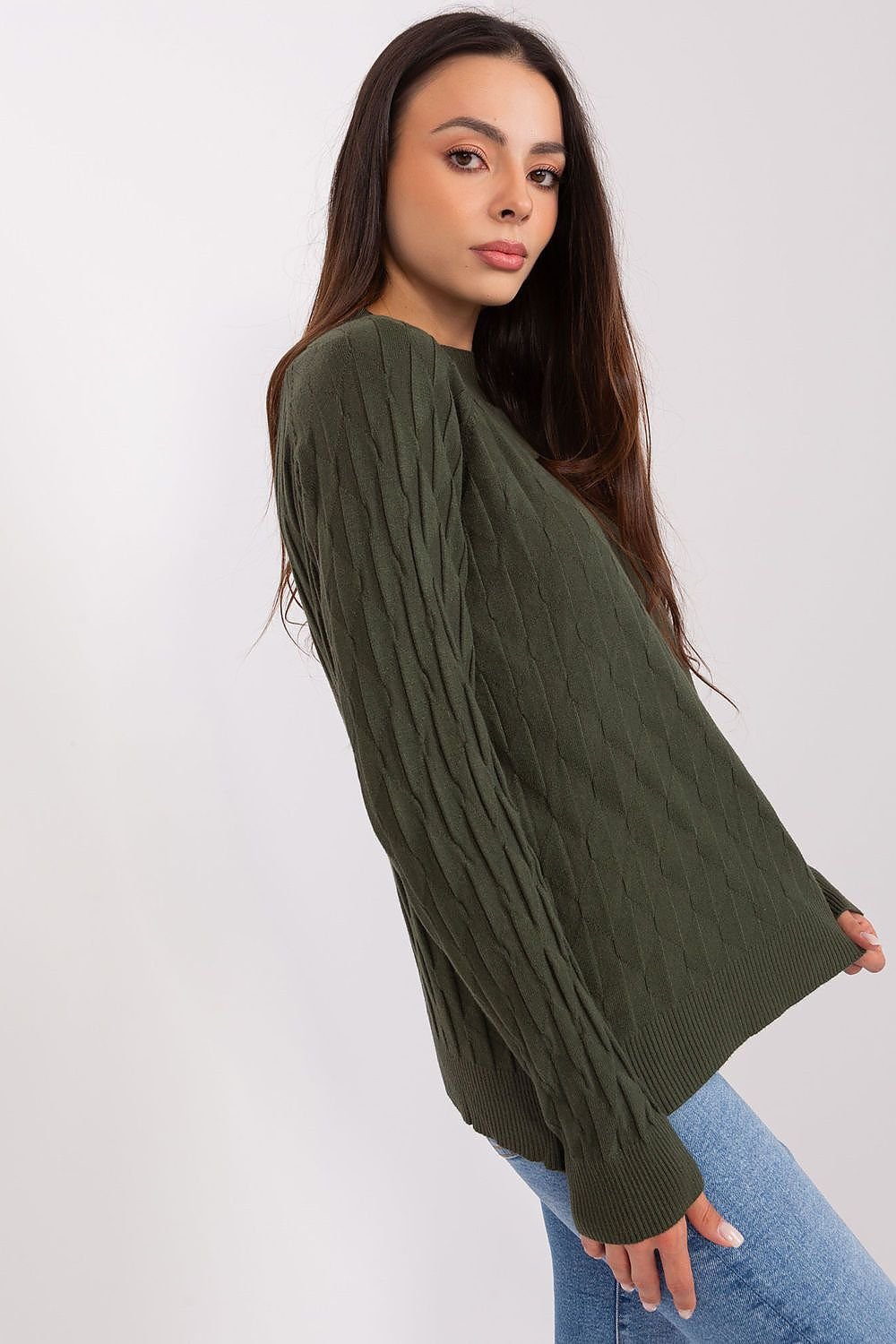 Maglione model 186833 AT