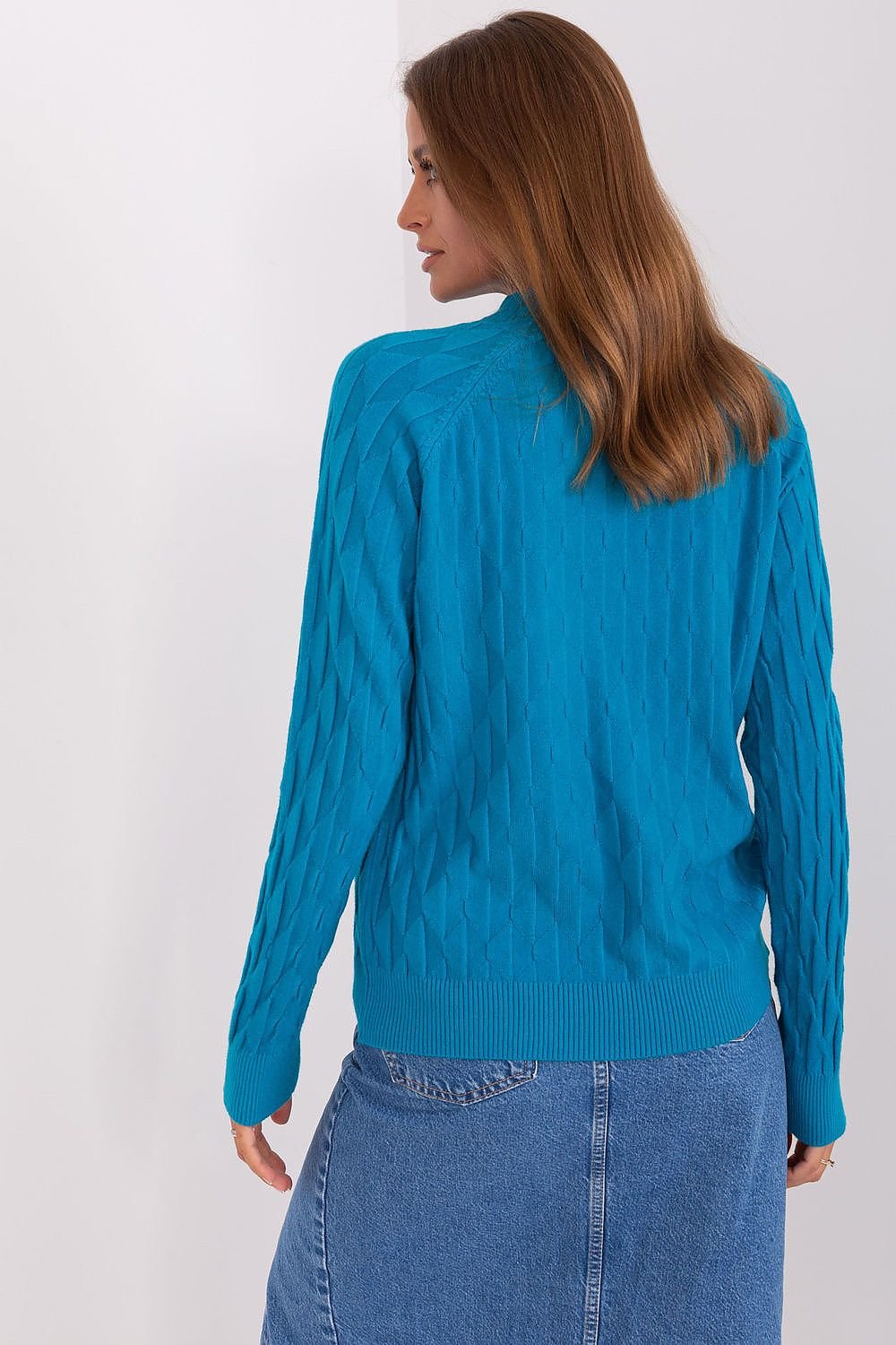 Maglione model 186833 AT