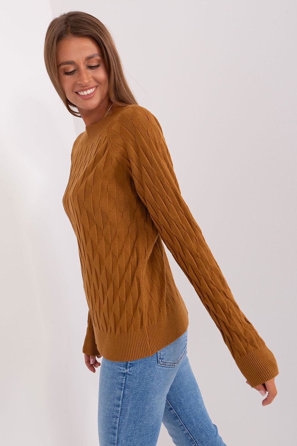 Maglione model 186833 AT