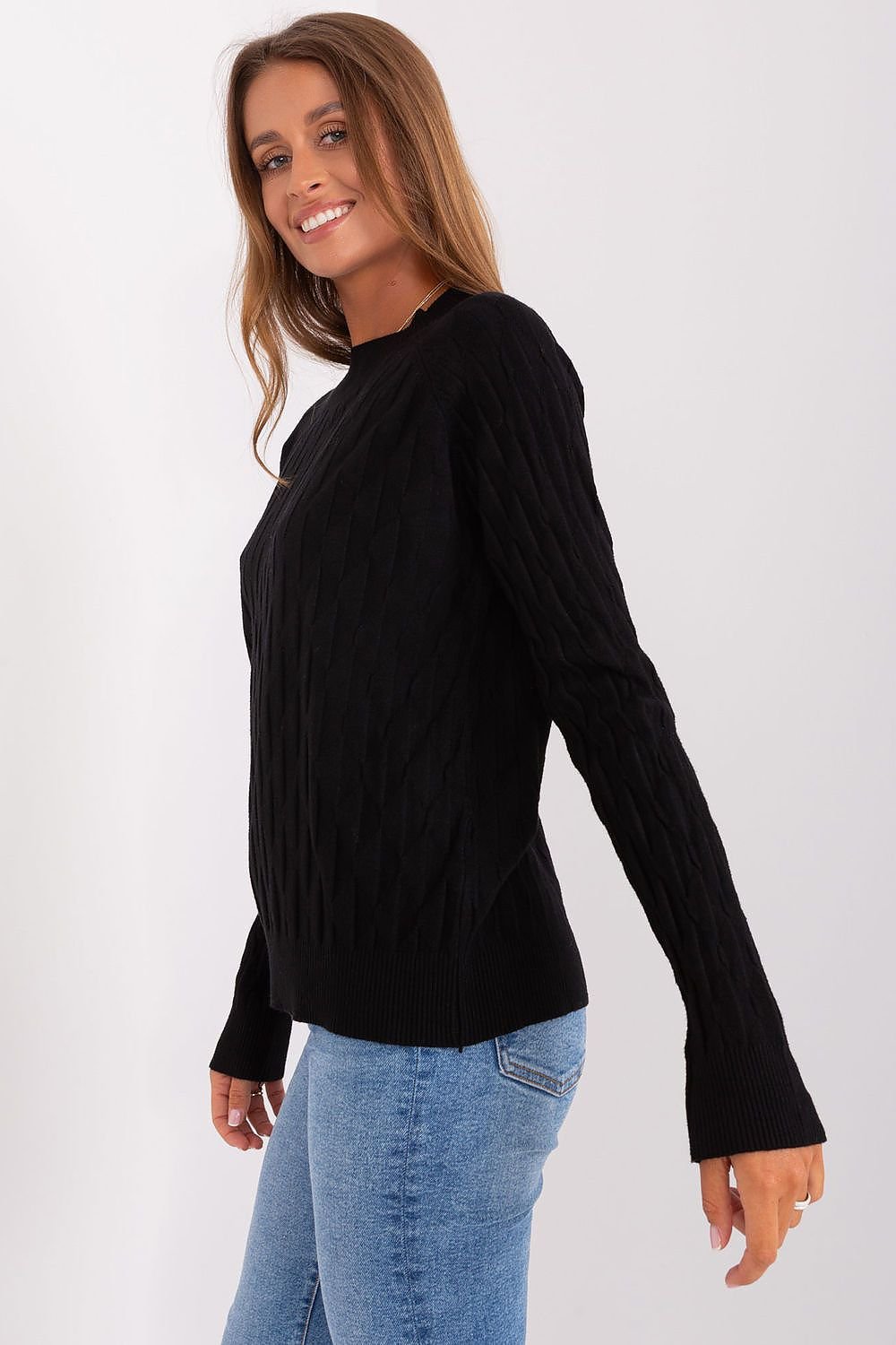 Maglione model 186833 AT