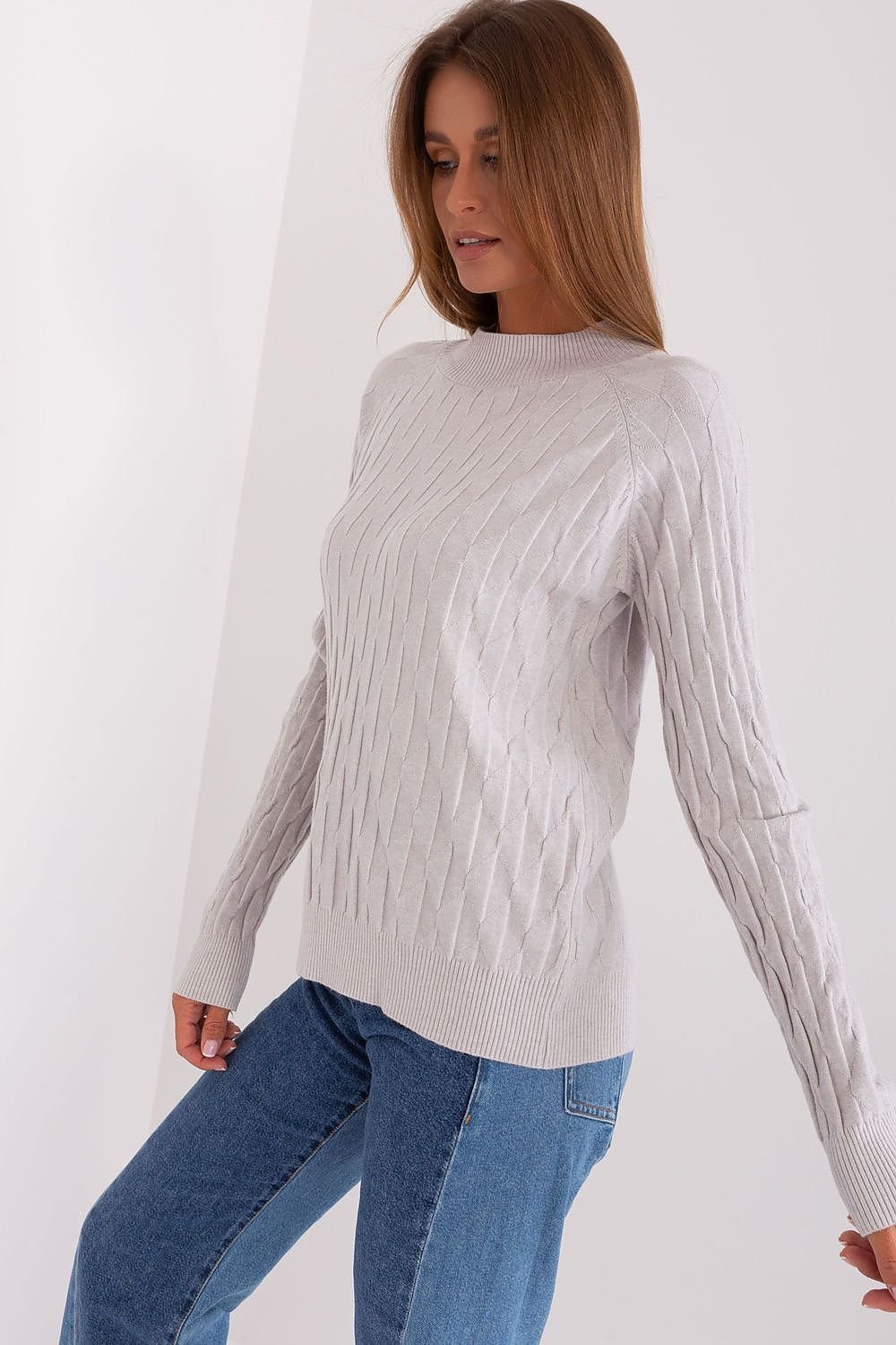 Maglione model 186833 AT