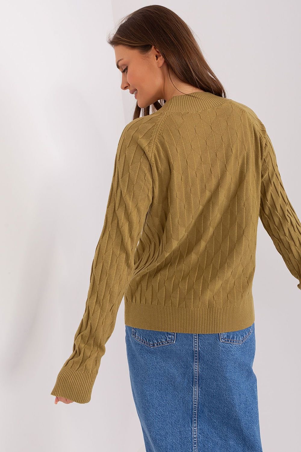 Maglione model 186833 AT